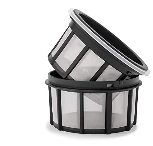 P7 French Press (18 oz / Polished Stainless Steel)
