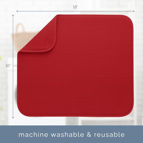 Dish Drying Mat