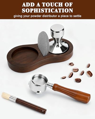 Tamping Station (Brown Station)