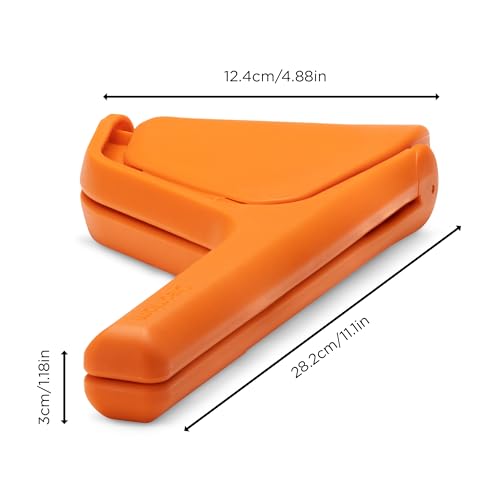 Fluicer Fold Flat Citrus Juicer