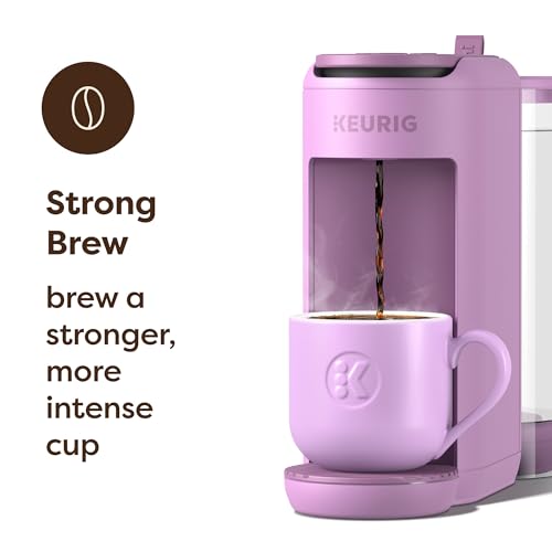 K Mini Mate Plus Single (Small / Wild Orchid)