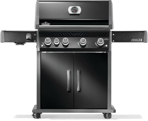 Rogue PRO 525 4 (Black / Rogue PRO 525)