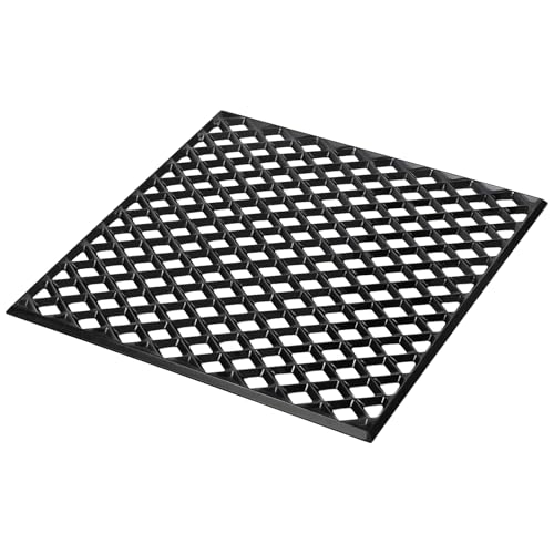 7670 Dual Sided Sear Grate for Weber Genesis 300 2022 SX (16" x 16", 1 Pack)