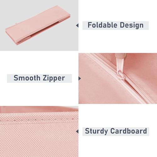 Drawer Organizer Clothes 20 Pack (20 Count)