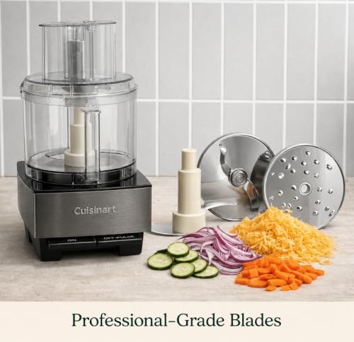 Food Processor 14