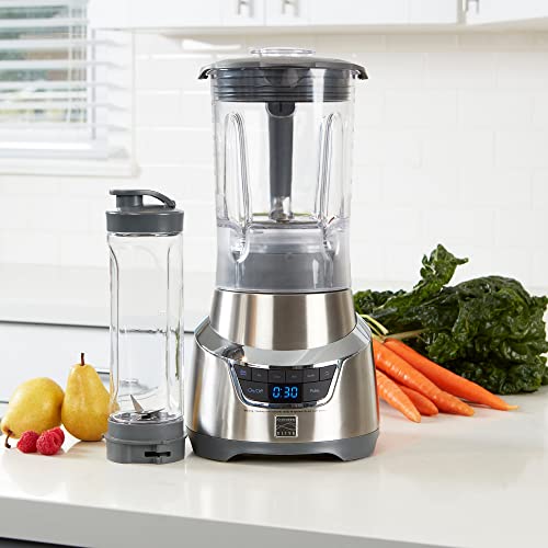 Kenmore Elite Countertop Blender