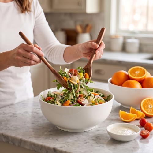 3 Pack Salad Bowl (3 Count)