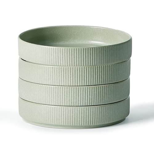 Star 7.5" Pasta Bowls Set of 4 (4 Count)