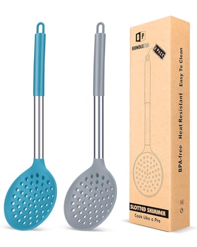 Kitchen Ladle Strainer (2 Count)