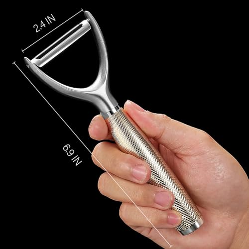 Luxury Y Type Vegetable Peeler