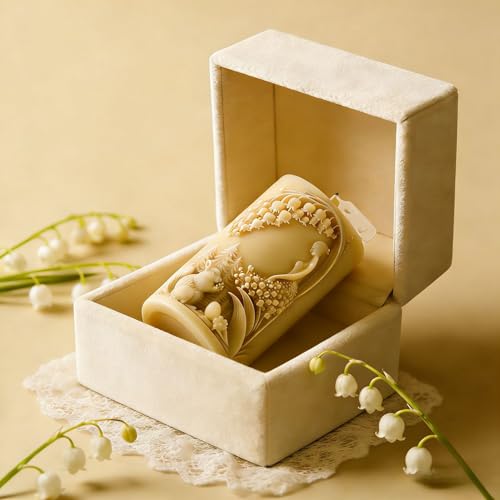 Angel Flower Mold (xre-GJ-229)