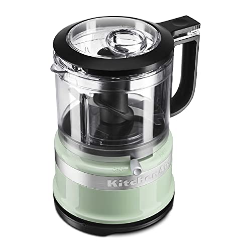 3.5 Cup Food Chopper KFC3516PT (Pistachio / 3.5 Cup Chopper)