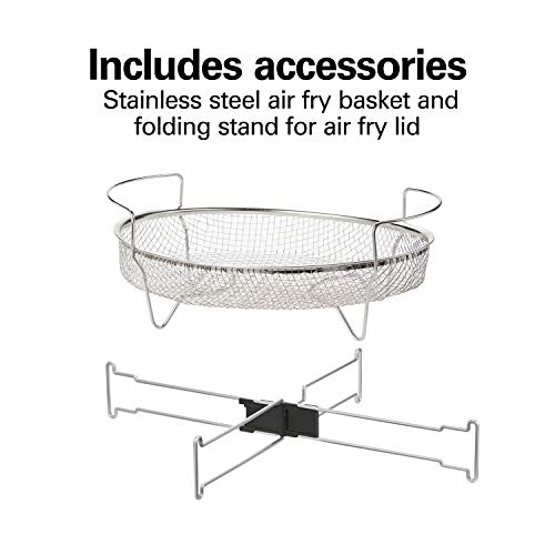 Air Fryer Lid