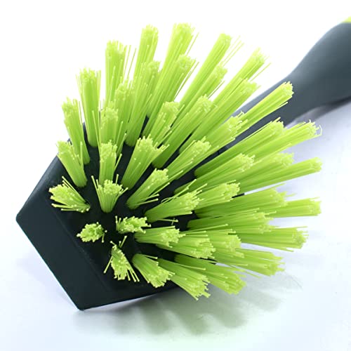 Scrub Brush Set (2 Piece Set)