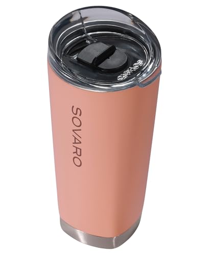 Tumbler 20oz Terracotta (Terracotta)