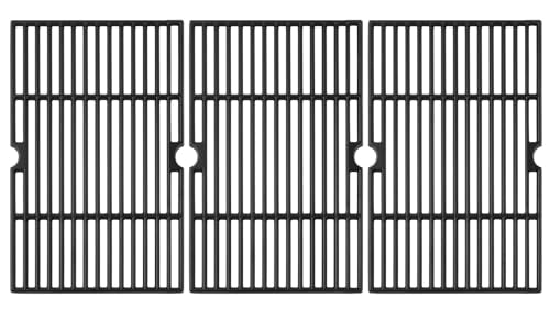 720 0896B Grill Grates for Nexgrill Replacement Parts 6 Burner 720