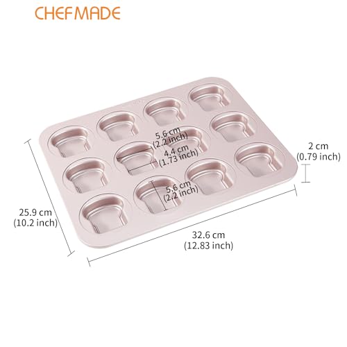 Mini Loaf Pan (05 - Bread 12 Cups)