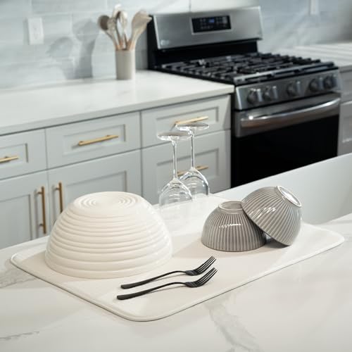 Dish Drying Mat