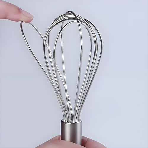 10 inch stainless steel whisk (10-inch)