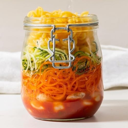 Super Jar 750ml (24oz (Single))