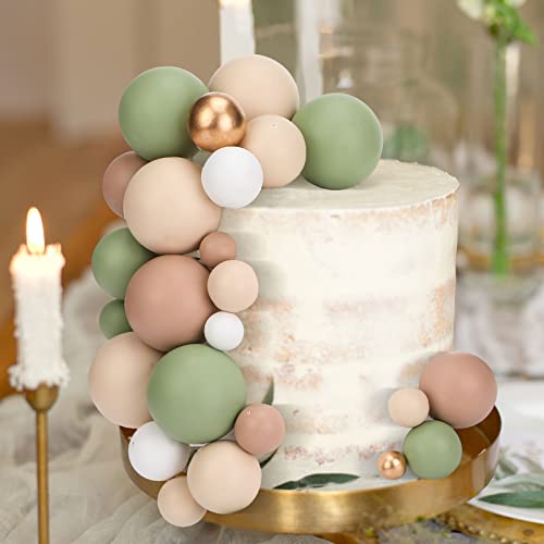 108 Cake Ball
