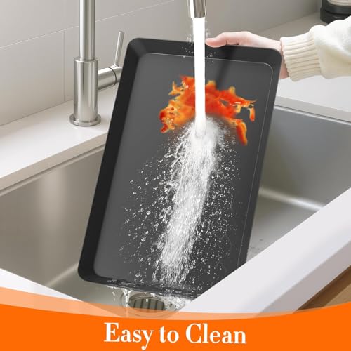 5 pcs Serving Tray for Entertaining (5 Count)