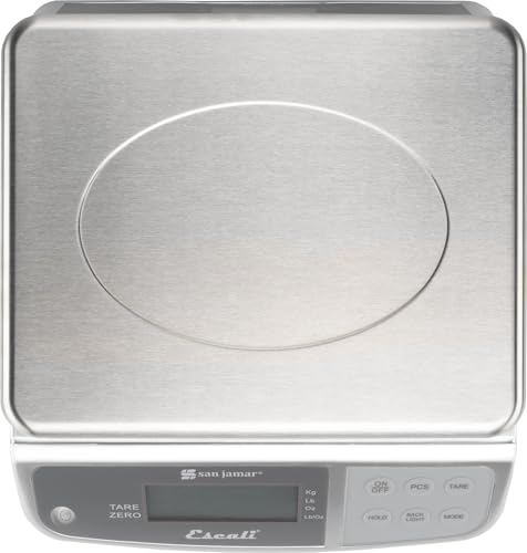 Escali Promzr M (Metal)
