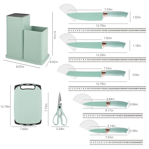 Cooking Utensils Set (19 Count)