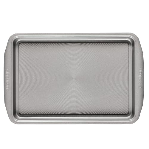 Nonstick Bakeware (10" x 15" / Gray)