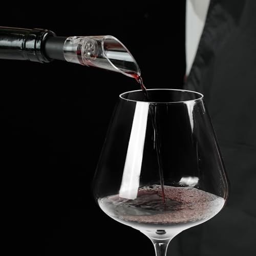 Wine Air Pressure Pump Bottle Opener Set (5 Count)