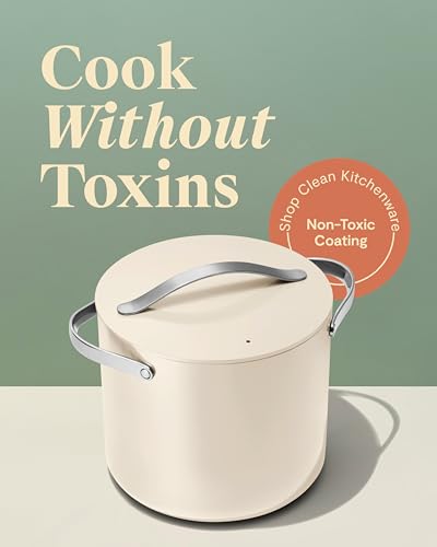 12 qt Ceramic (Perracotta)
