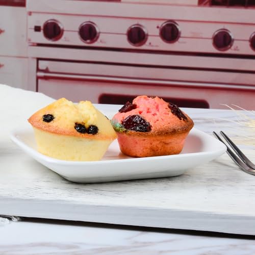Silicone Muffin Pan