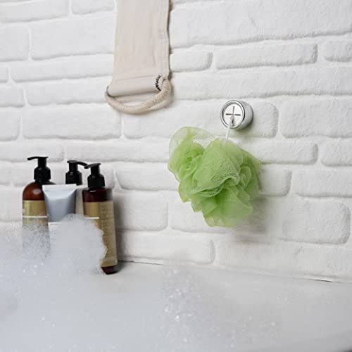 Dish Towel Hook (8 Pack / Deep Grey)