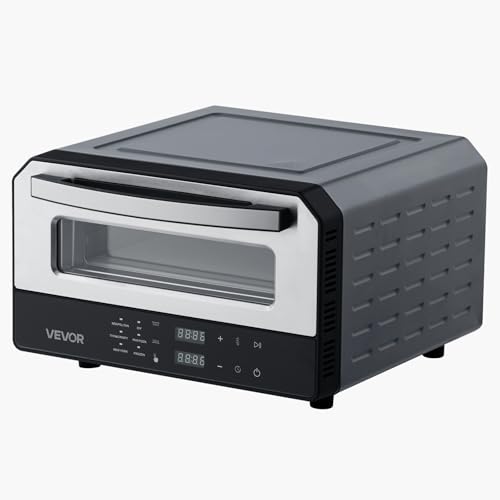 Electric Pizza Oven