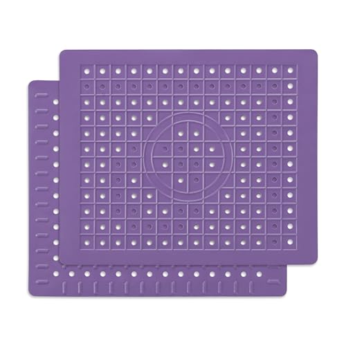 Kitchen Sink Mat (HP02038 / Rectangle:12" x 10")