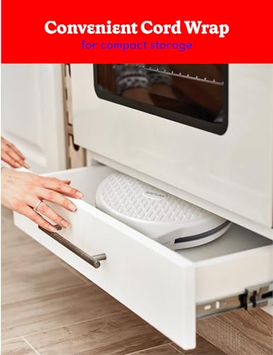 Pizza Maker Plus (White / Full Size)