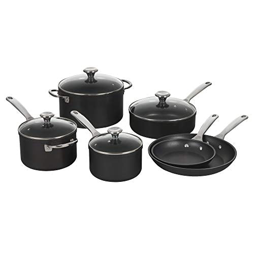 Toughened Non (10pc Set)