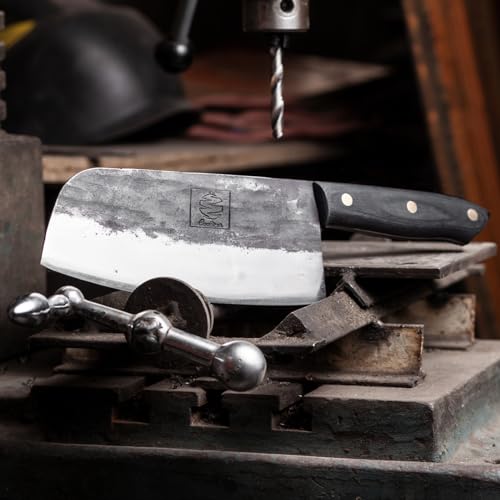 Kapeni Butcher Knife