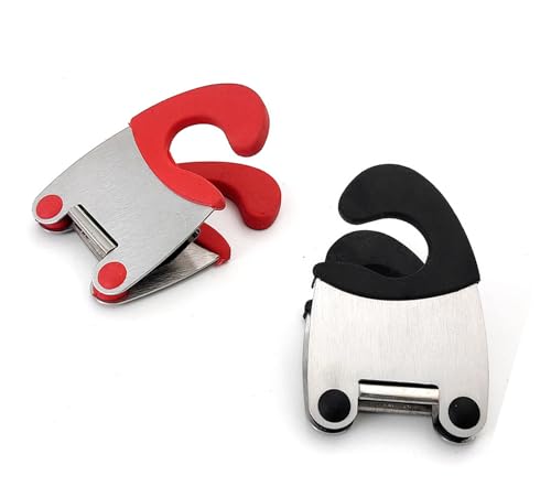 4 Pcs Anti Scald Spoon Rest