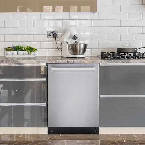 24 in. Lumin Coll Built