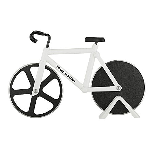 Bicycle Pizza Cutter