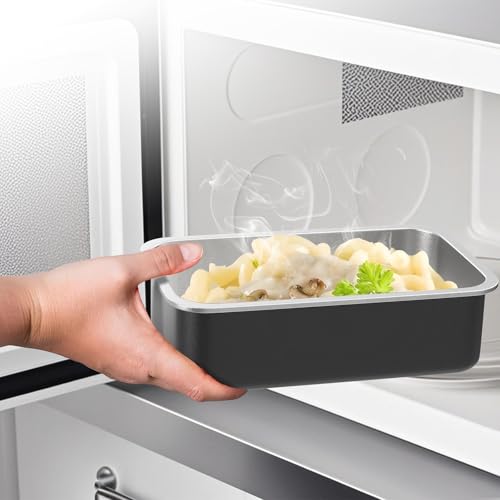 Stainless Steel Bento Box for Adult