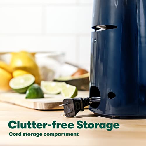 Electric Can Opener and Knife Sharpener