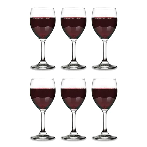 11.5 Ounce Wine Glasses