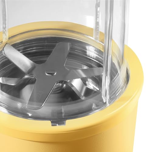 NB9 1301ALW Pro 13 Pcs Matte All Yellow (900 Watts / Matte All Yellow)