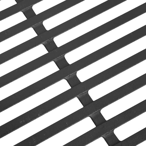 66095 18.75" Grill Grates for Weber GS4 Genesis II 300 and Genesis II LX 300 Series (18 3/4" x 13 1/4"CI)