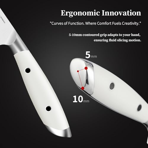 5 inch Paring Knife (Paring Knife 5 Inch)