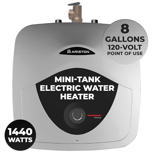8 Gallon Capacity (8 Gallon)