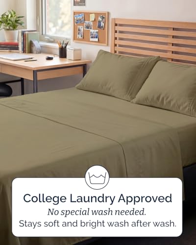 Full XL Sheets (14 - Khaki / Full XL)