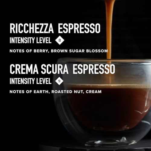 Espresso Capsules (10 Count (Pack of 4))